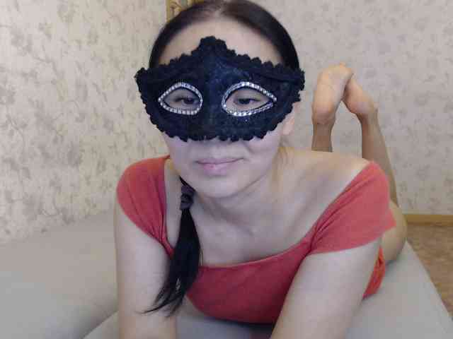 Liya_ webcam