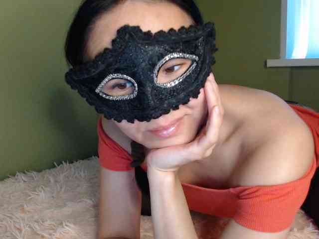 Liya_ webcam