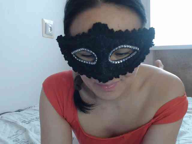 Liya_ webcam