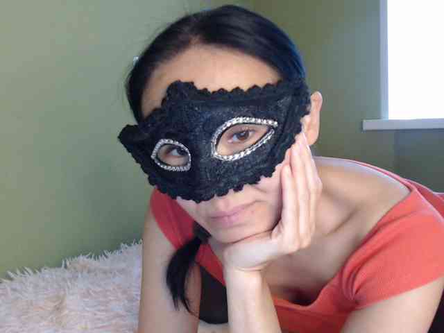 online cam Sun-Shy