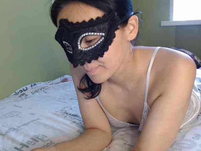 Liya_ webcam