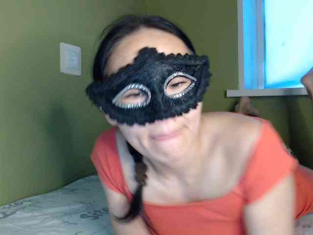 Liya_ webcam