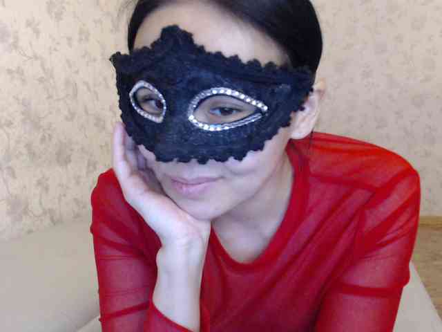 Liya_ webcam