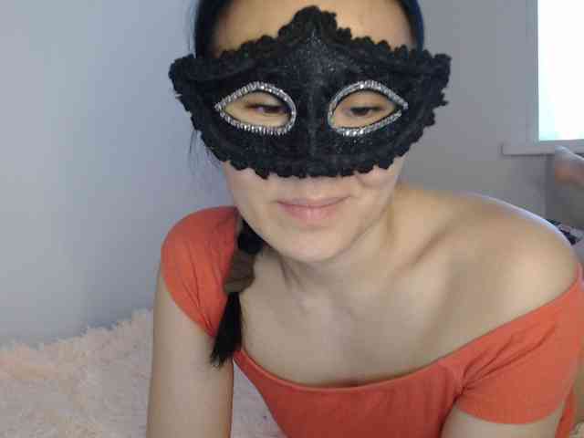 free live videochat Sun-Shy