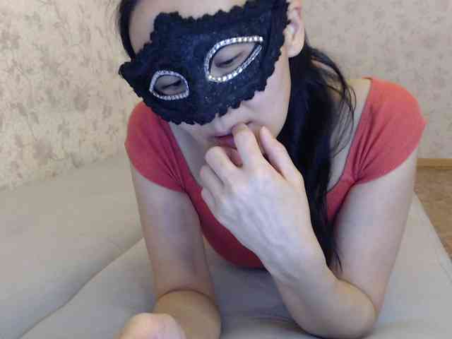 Liya_ webcam