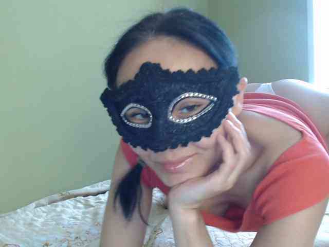 Liya_ webcam