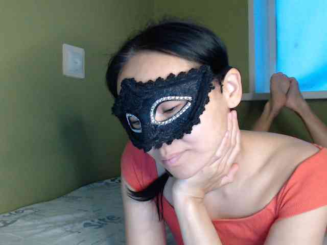 Liya_ webcam