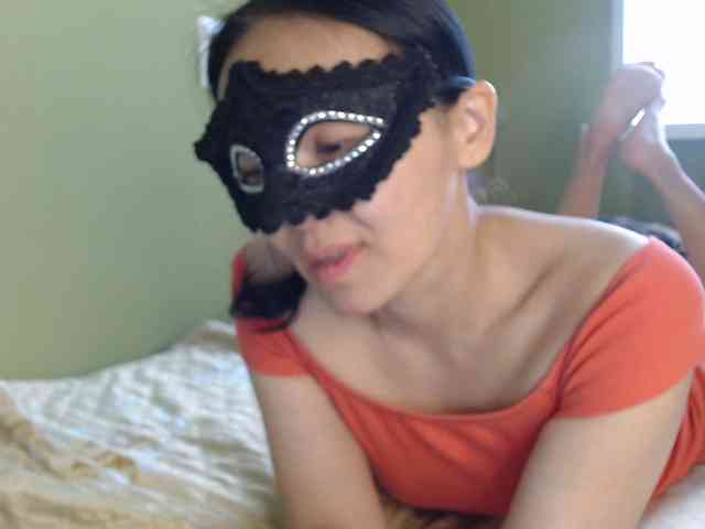 Liya_ webcam