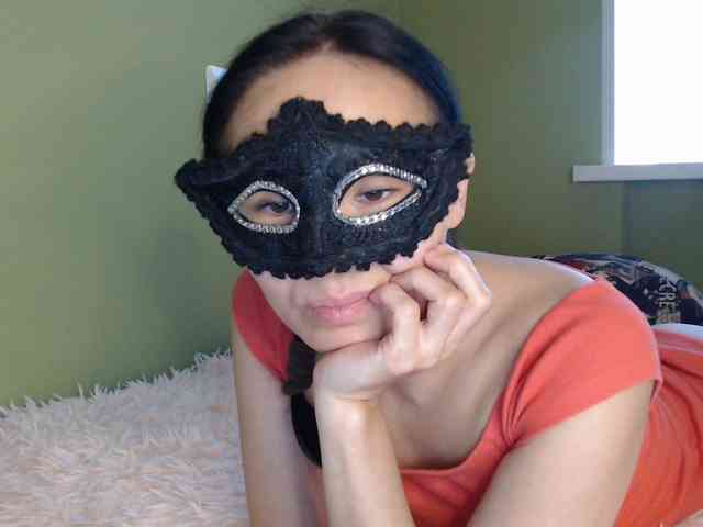 on line chat Sun-Shy