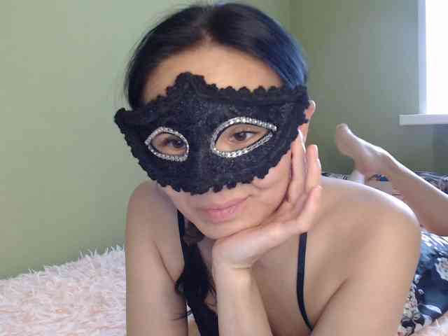 Liya_ webcam