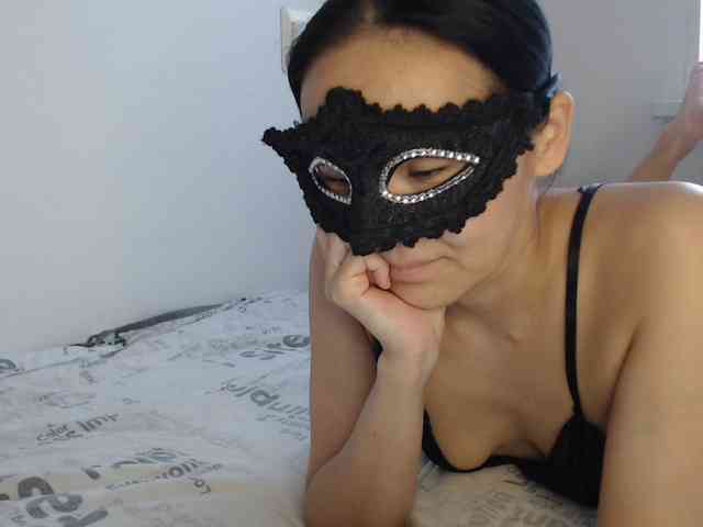 Liya_ webcam