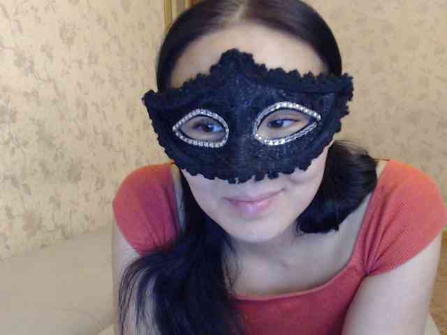 Liya_ webcam