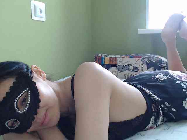 Liya_ webcam