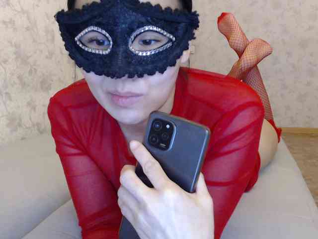 Liya_ webcam