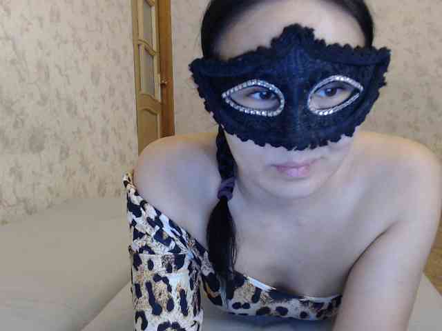 Liya_ webcam
