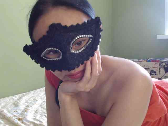 Liya_ webcam