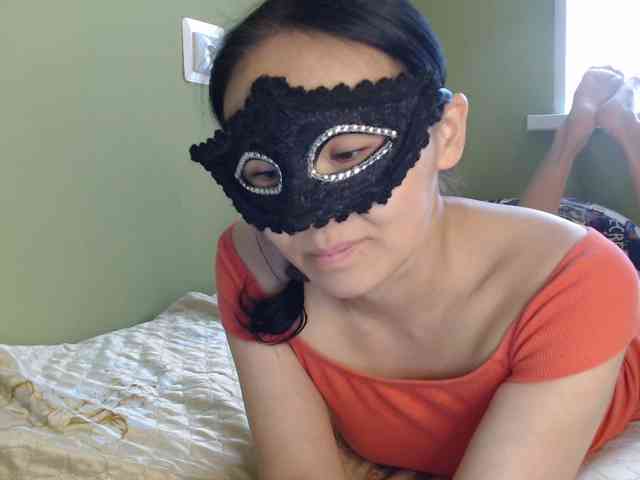 Liya_ webcam