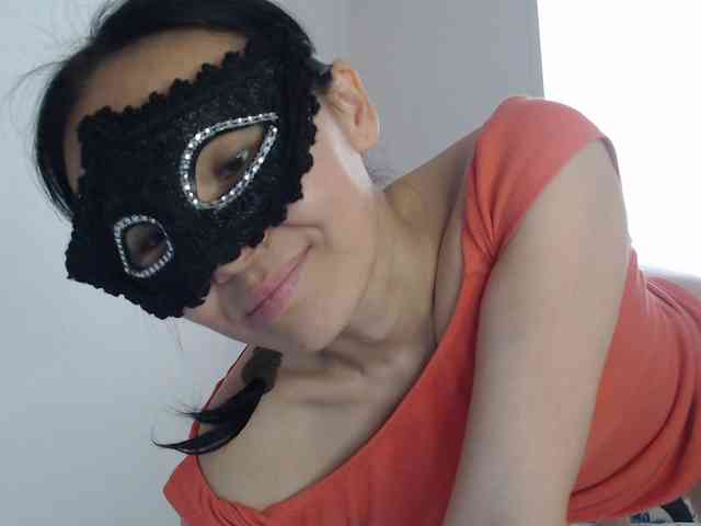 Liya_ webcam