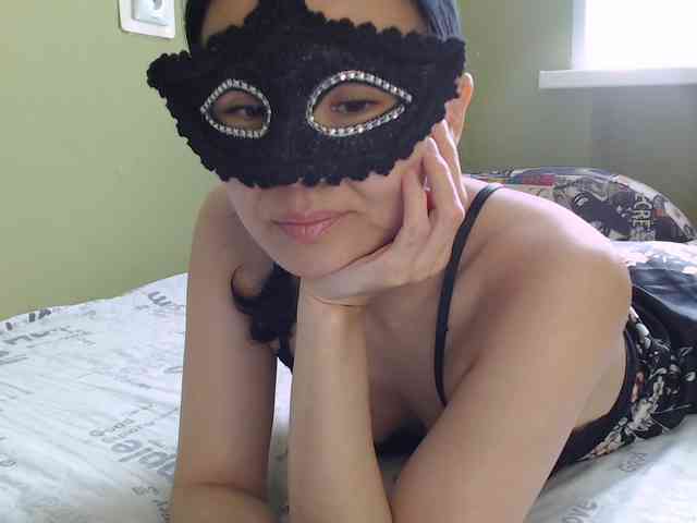 Liya_ webcam