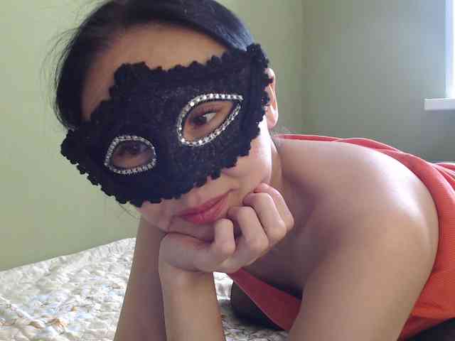 Liya_ webcam