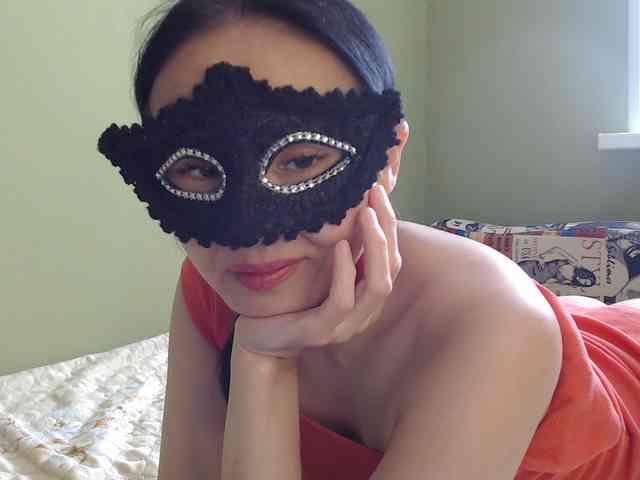 Liya_ webcam