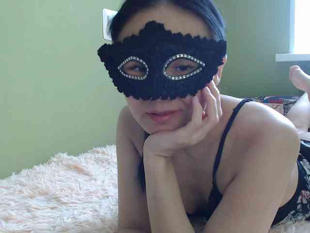 Liya_ webcam