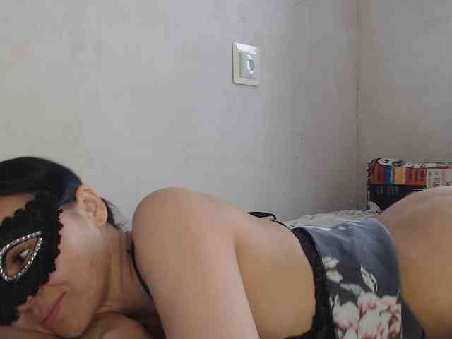 Liya_ webcam