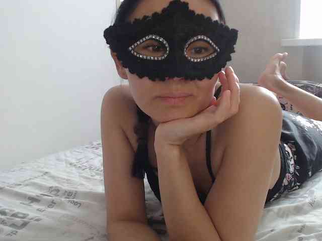 Liya_ webcam