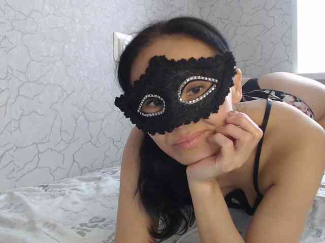 Liya_ webcam