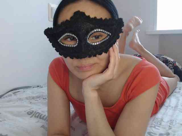 Liya_ webcam