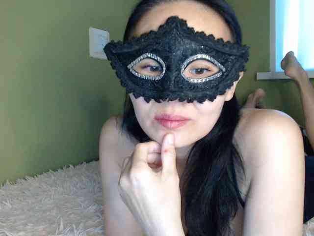 Liya_ webcam