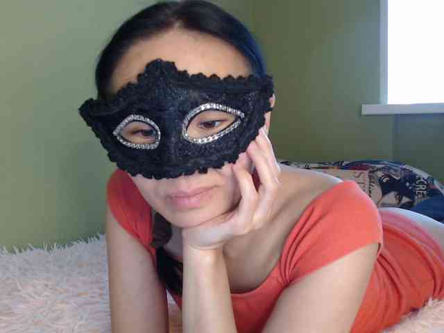 Liya_ webcam