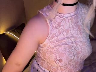 Ma_risenta Porn Show