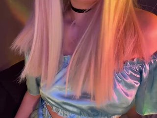 Mer_U Porn Show
