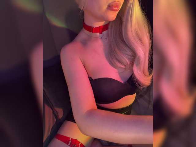 Marissa-u's BongaCams show and profile