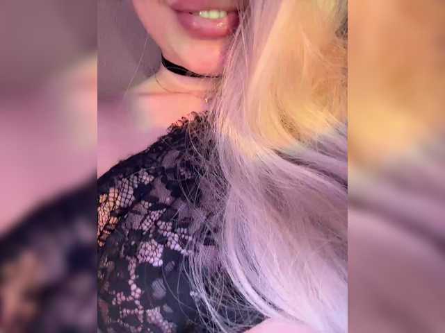 Marissa-u's BongaCams profile