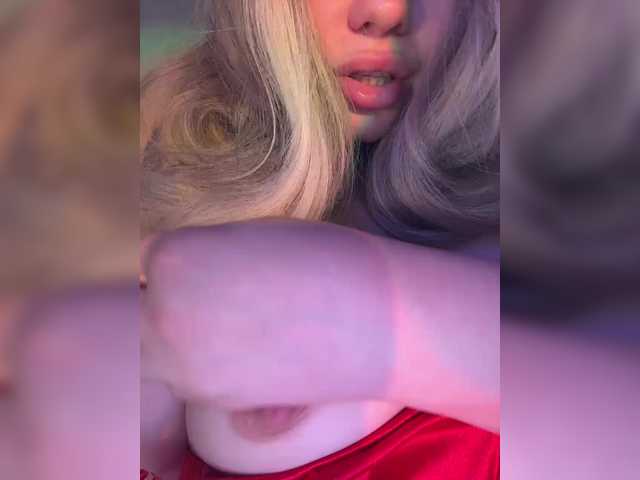 Marissa-u's BongaCams show and profile