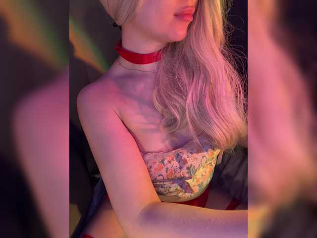 Marissa-u's BongaCams show and profile