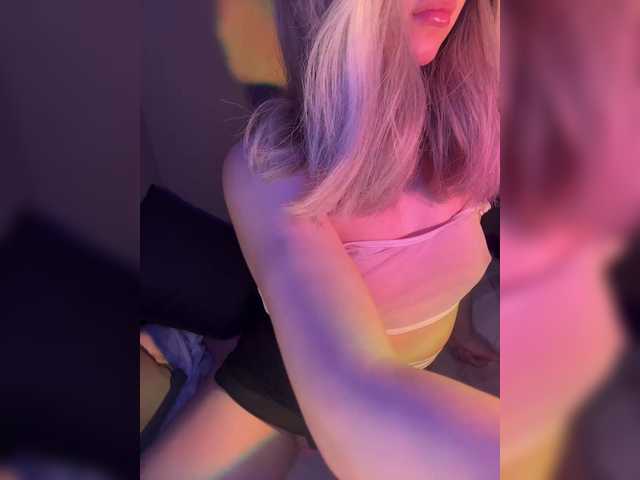 Marissa-u's BongaCams show and profile