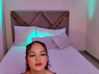 AprilRhodes Porn Show