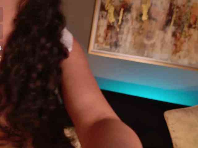 AprilRhodes webcam