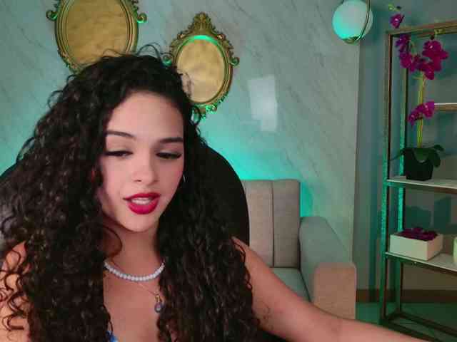 free live video chat AprilRhodes