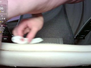 Victoria__Love Porn Show