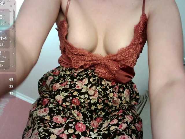 Victoria__Love webcam