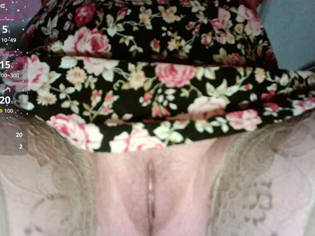 Vikki-Karp's BongaCams show and profile