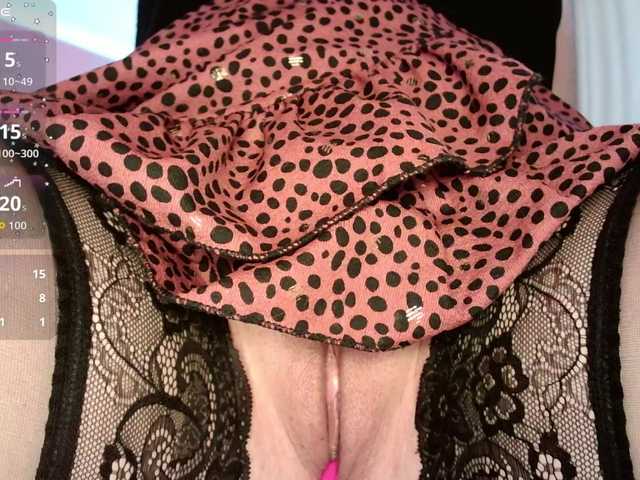 Vikki-Karp's BongaCams show and profile