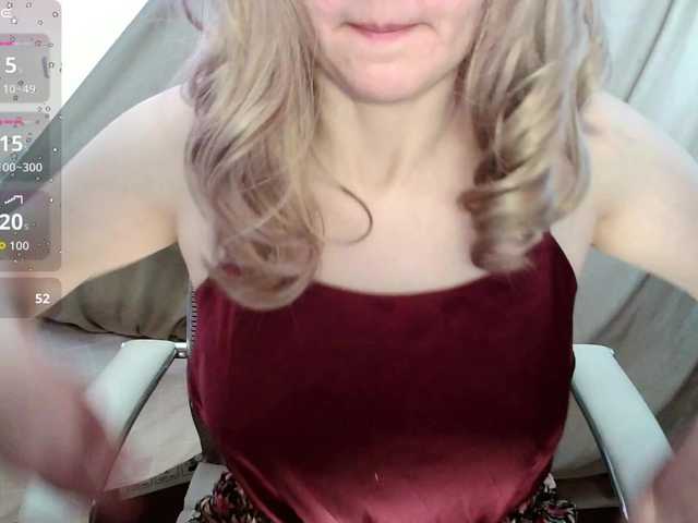 Vikki-Karp's BongaCams show and profile