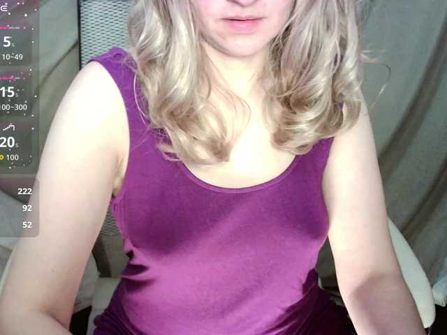 Vikki-Karp's BongaCams show and profile