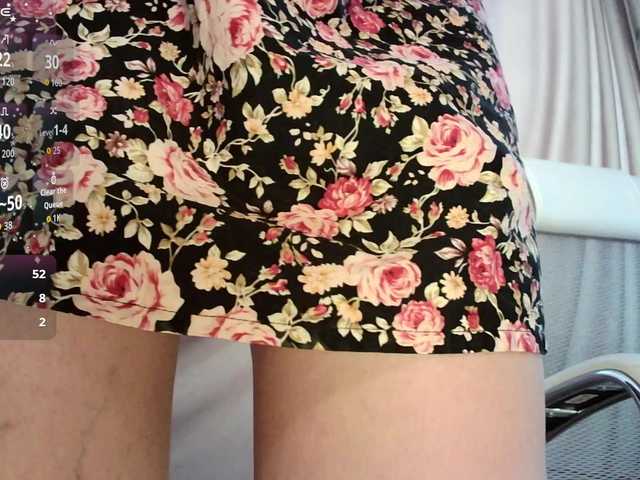 Vikki-Karp's BongaCams show and profile