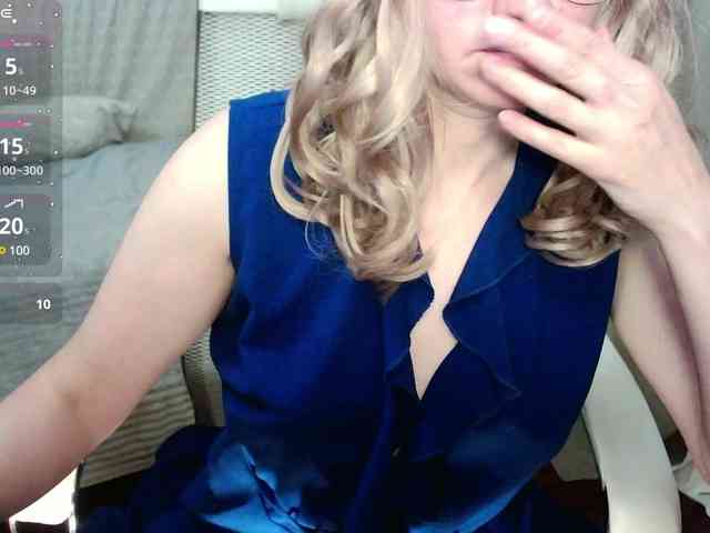 Victoria__Love webcam